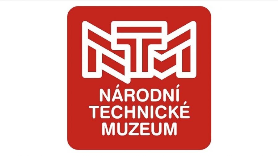 Předvánoční setkání dětí z elektrokroužků v Národním technickém muzeu v Praze